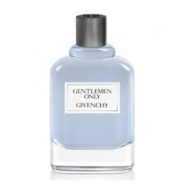Gentleman Only de Givenchy EAU de Toilette - 100 ml