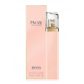 Ma Vie de Hugo Boss EAU de Parfum - 75ml