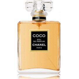 Chanel Coco Fem EAU de Parfum - 100ml