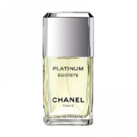 Egoiste Platinum Pour Homme de Chanel EAU de Toilette - 100ml