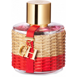 CH  Central Park Fem Carolina Herrera  - 100ml