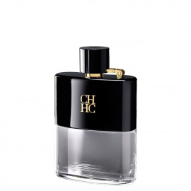 CH Men Prive Carolina Herrera EAU de Toilette - 100ml