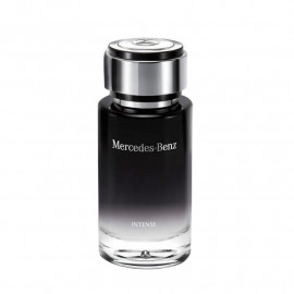 Mercedes Benz  - 120ml