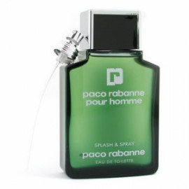 Paco Verde de Paco Rabanne EAU de Toilette - 200 ml