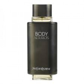 Body Kouros de Yves Saint Laurent EAU de Toilette - 100ml