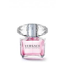 Versace Bright Crystal EAU de Toilette - 90ml