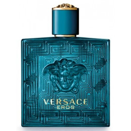 Versace Eros MEN EAU de Toilette - 100ml