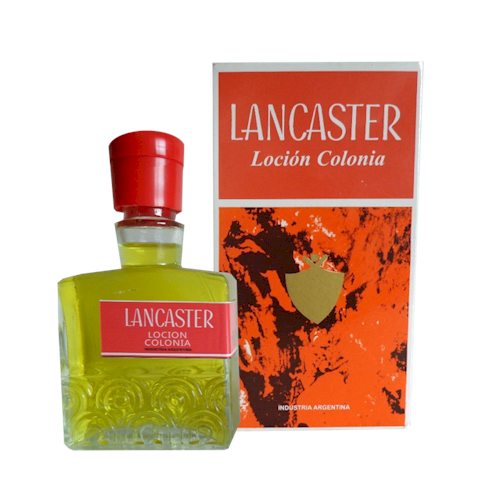 Lancaster Colonia de Lancaster perfume masculino